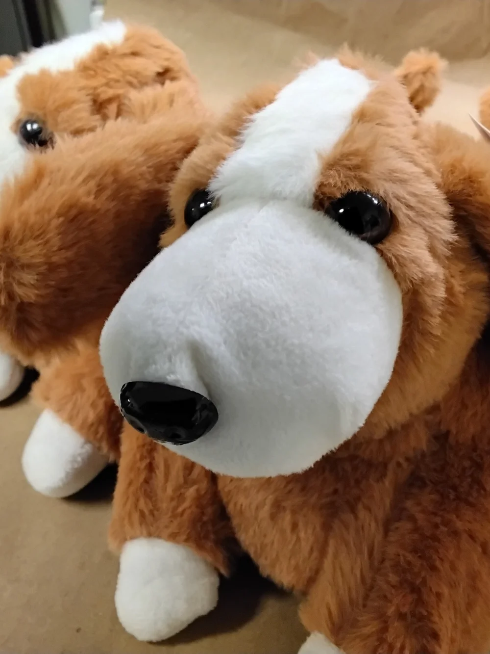 Pet Shop novelty pet